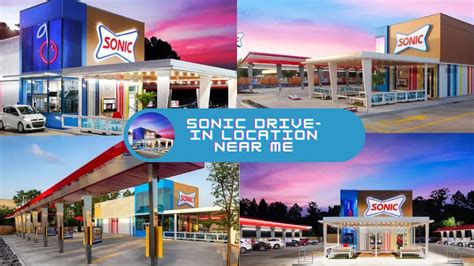 closest sonic drive in|sonic drive in near me.